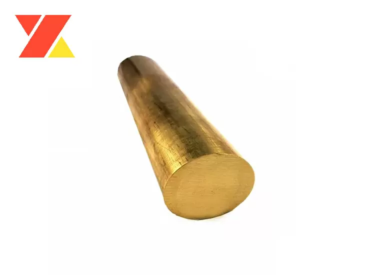 Brass Rod