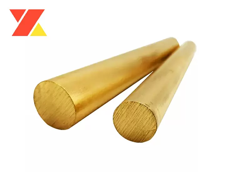 Brass Rod