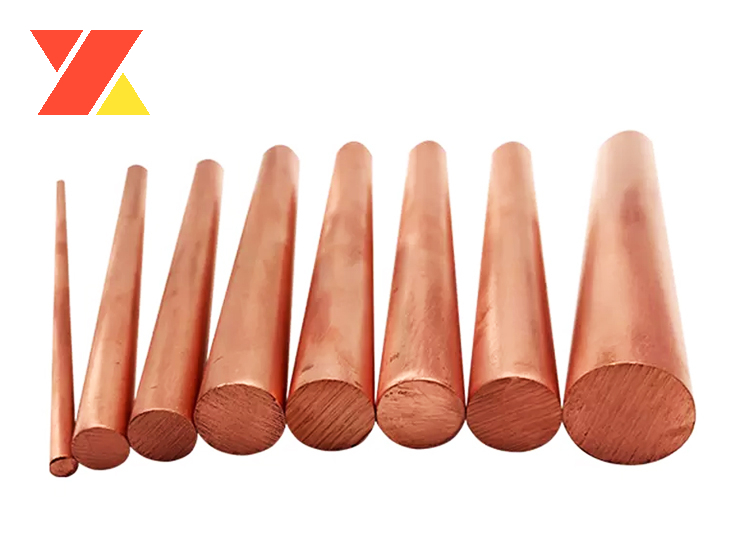 Copper Rod