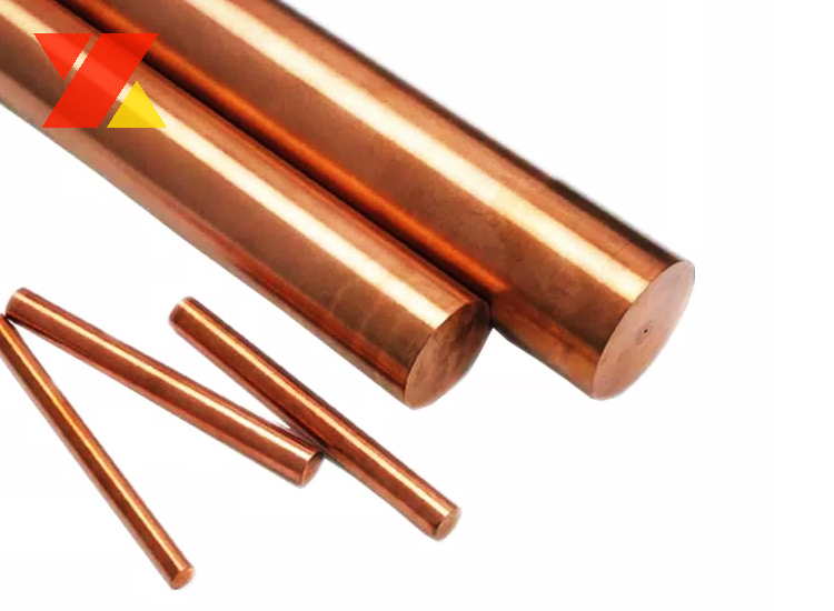Copper Rod
