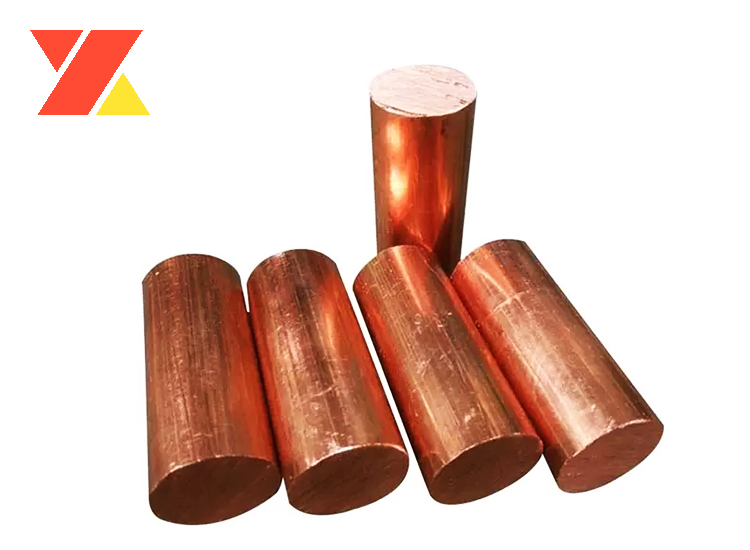 Copper Rod