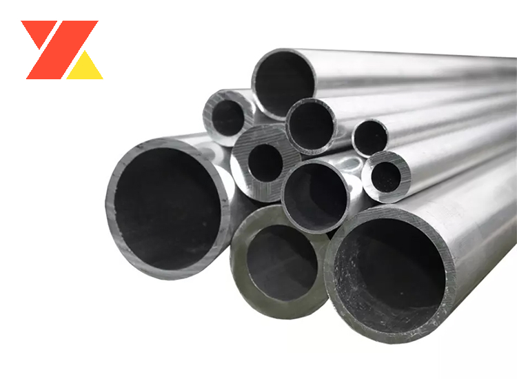 2000 Series Aluminium Pipe