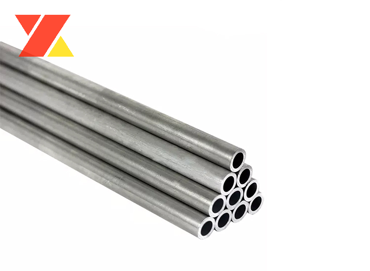 Aluminium Pipe
