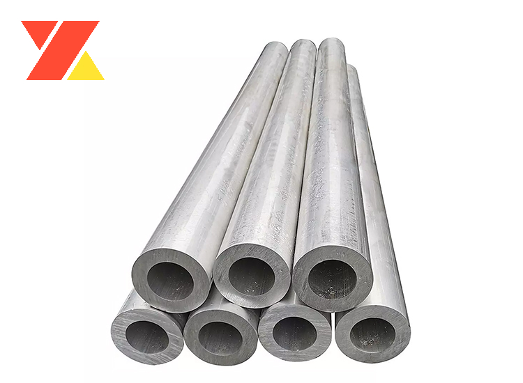 Aluminium Pipe