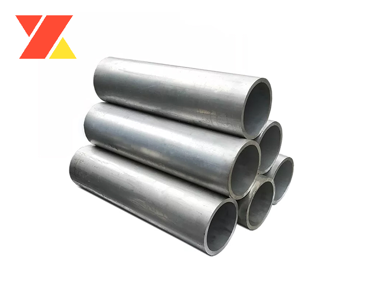 1000 Series Aluminium Pipe
