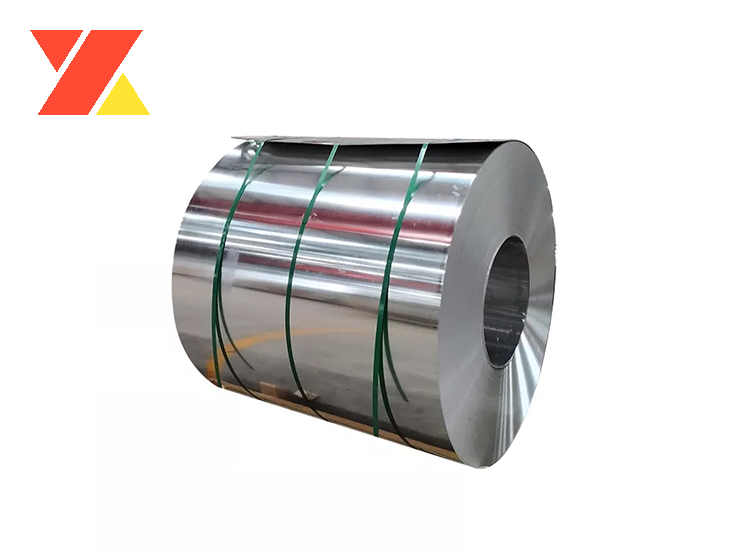 Aluminum Coil