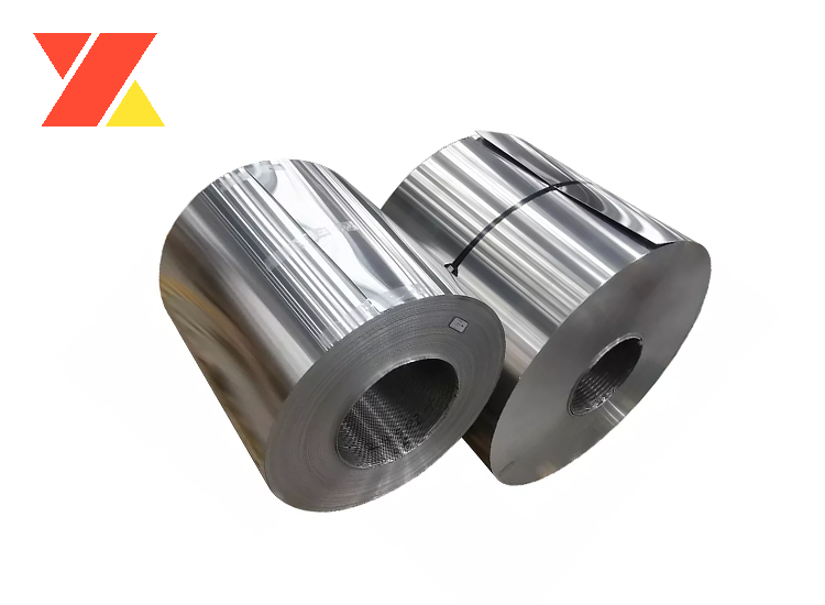 3003 Aluminum Coil