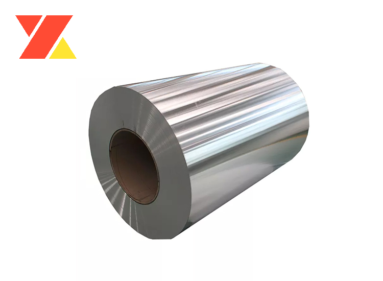 1050 Aluminum Coil