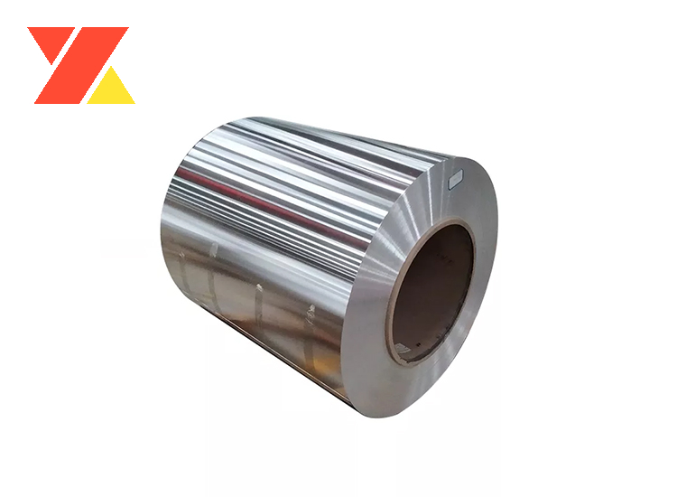 Aluminum Coil