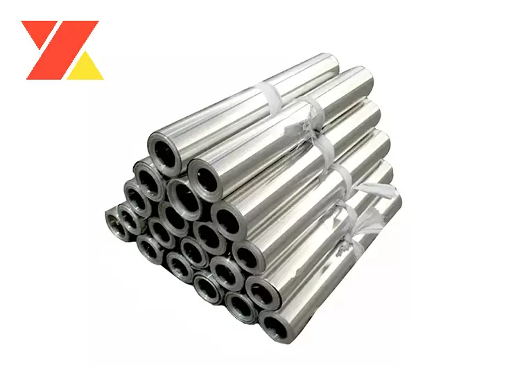 Aluminum Foil