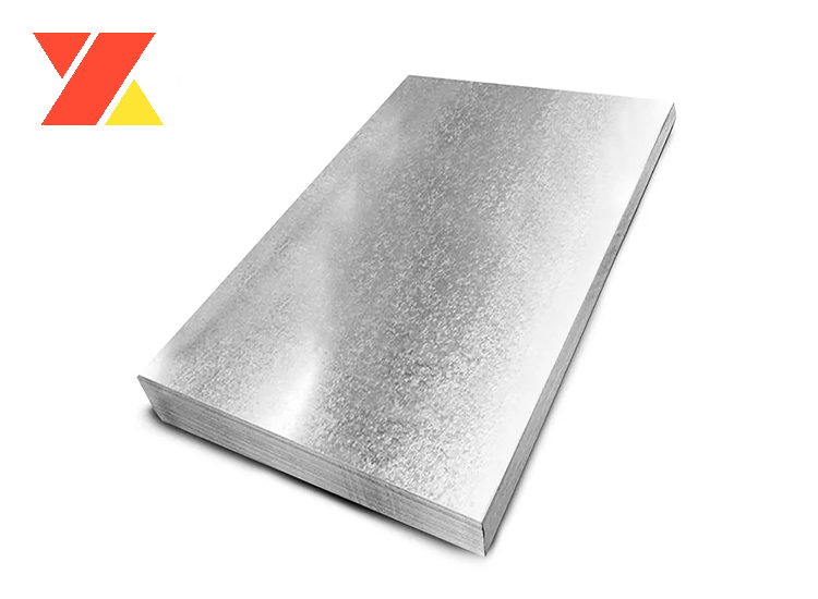 Galvanized Sheet