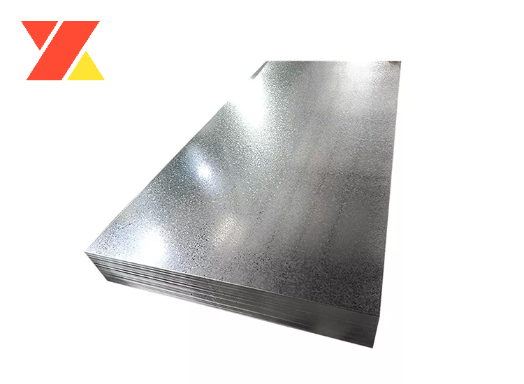 AISI 430 Galvanized Sheet