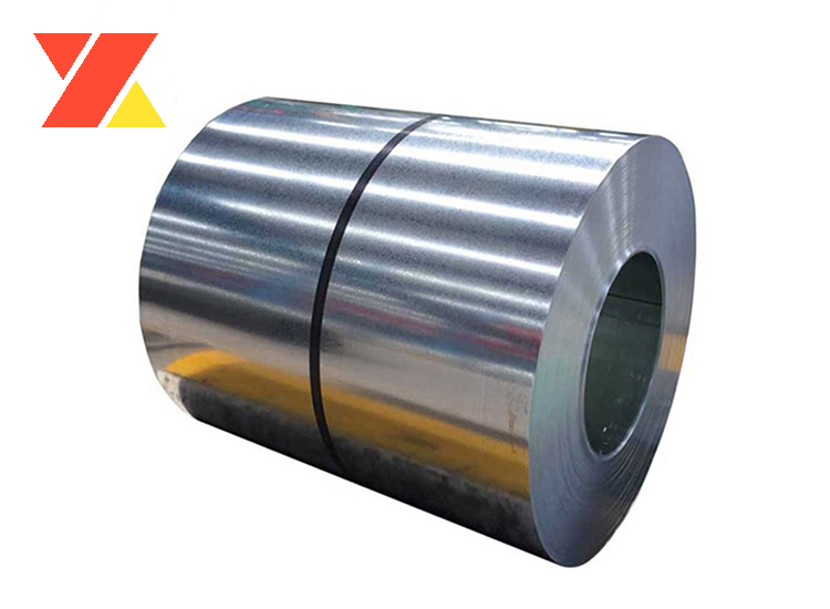 DX51D+Z Galvanized Coil