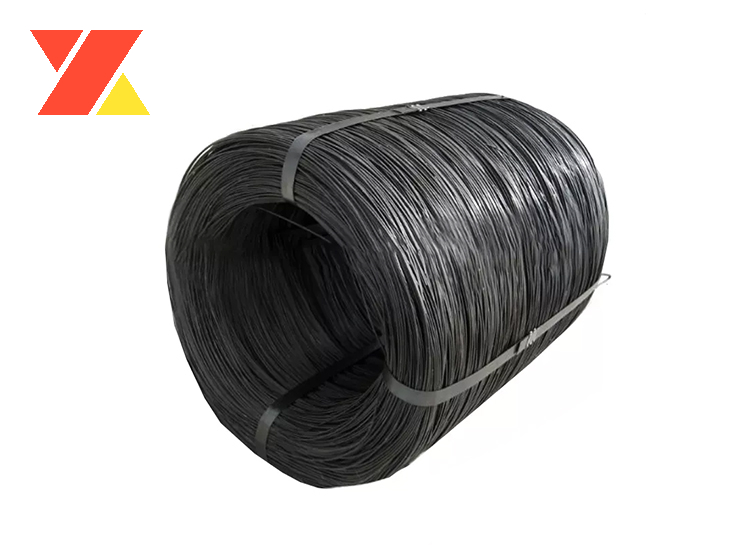 Carbon Steel Wire