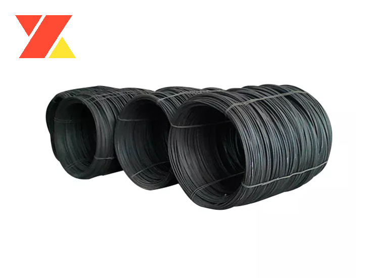 Carbon Steel Wire