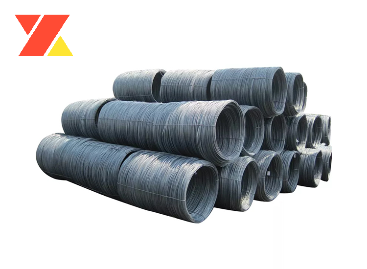 AISI/ASTM/SUS Carbon Steel Wire