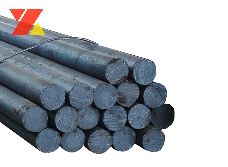 Carbon Steel Rod