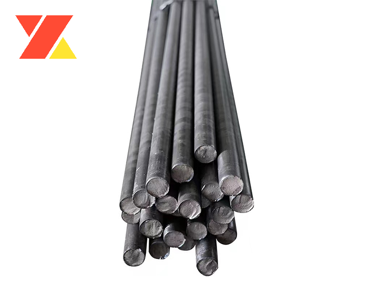 Q195 Carbon Steel Rod