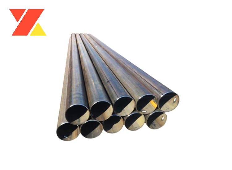 Q235 Carbon Steel Pipe