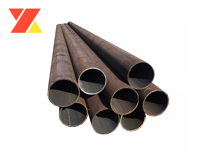 Q345 Carbon Steel Pipe