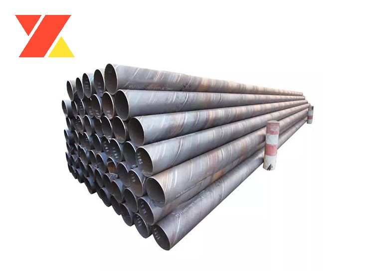Q195 Carbon Steel Pipe
