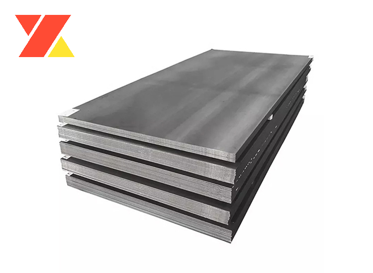 Q235 Carbon Steel Plate