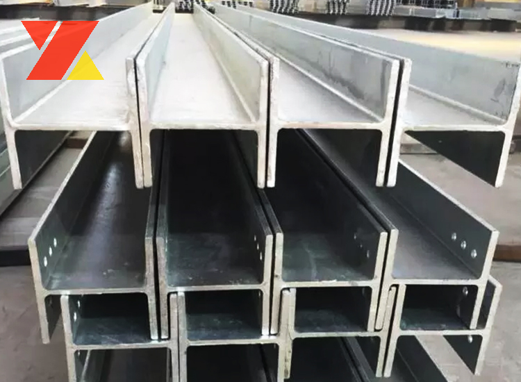 	Stainless Steel H Beam