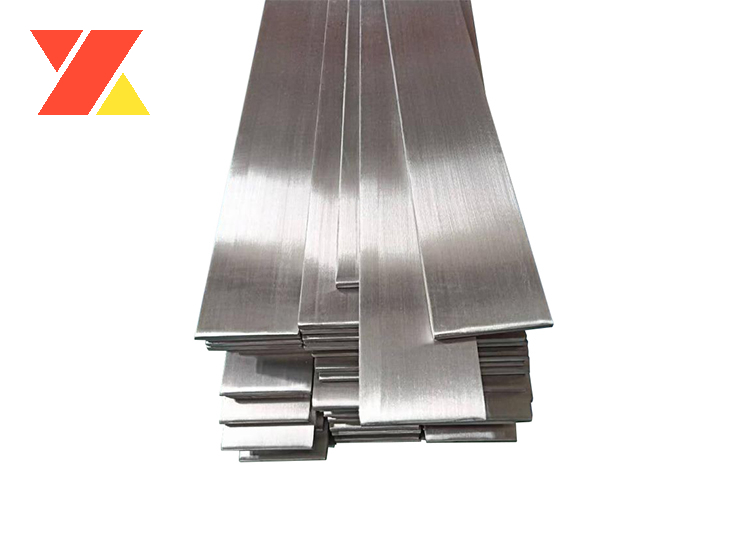 Stainless Steel Flat