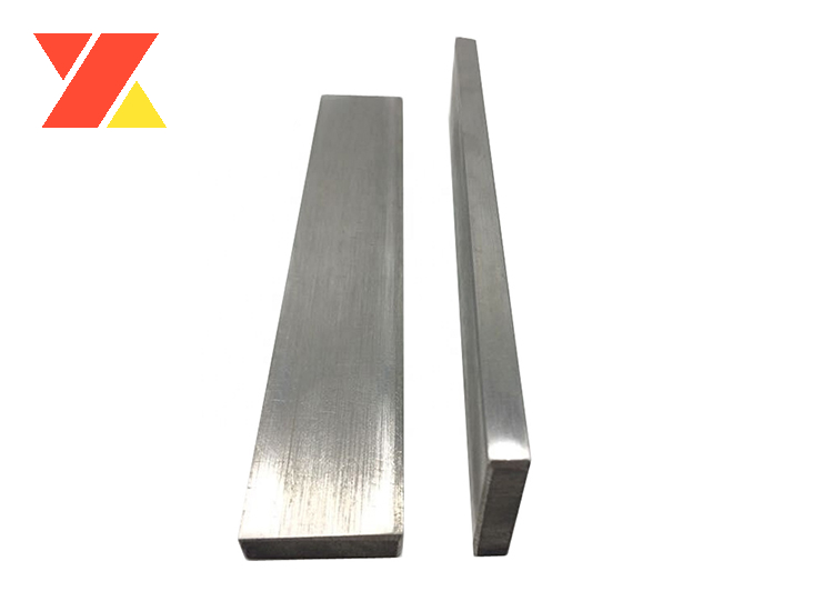 Stainless Steel Flat