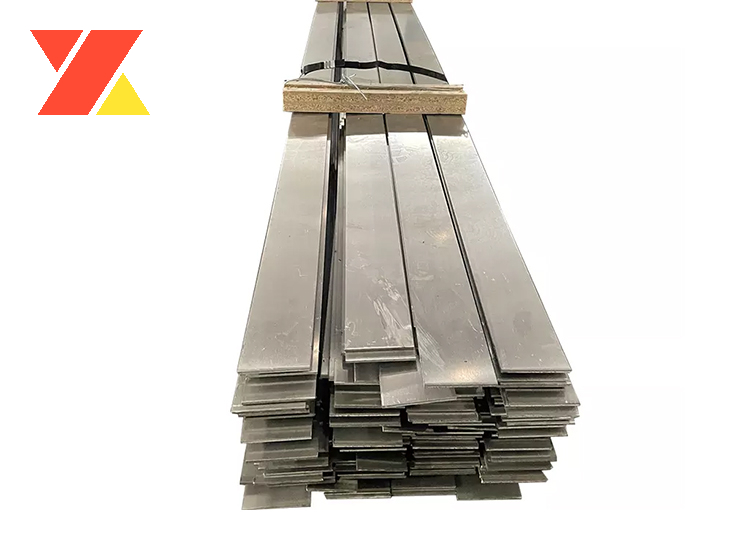 Stainless Steel Flat