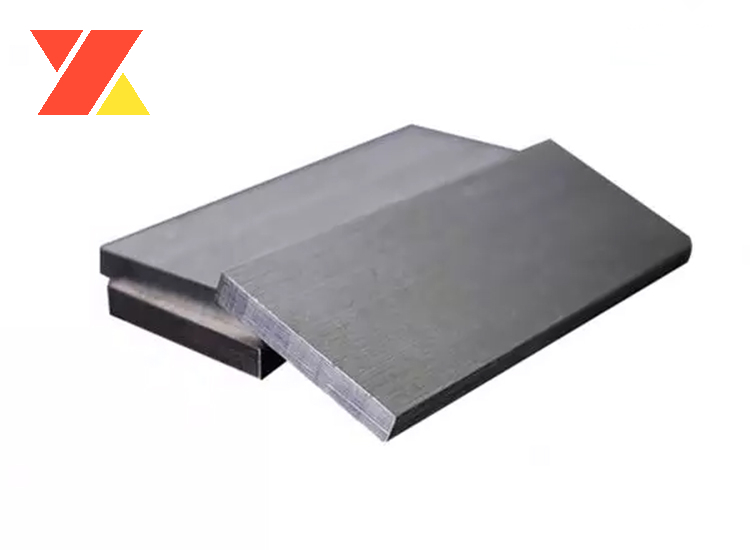 Stainless Steel Flat