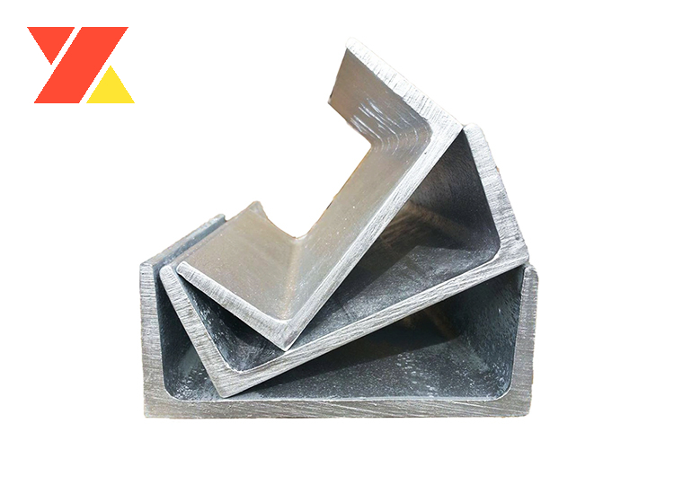 Stainless Steel Channel