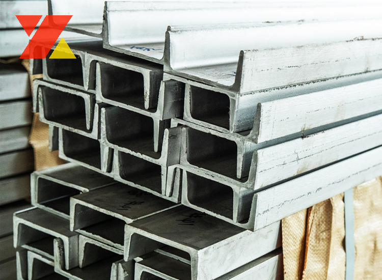 Stainless Steel Channel