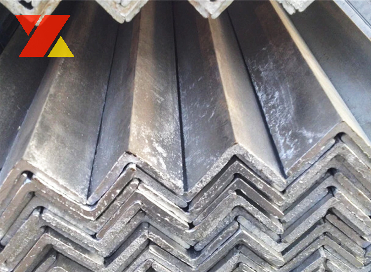 Stainless Steel Angle Bar