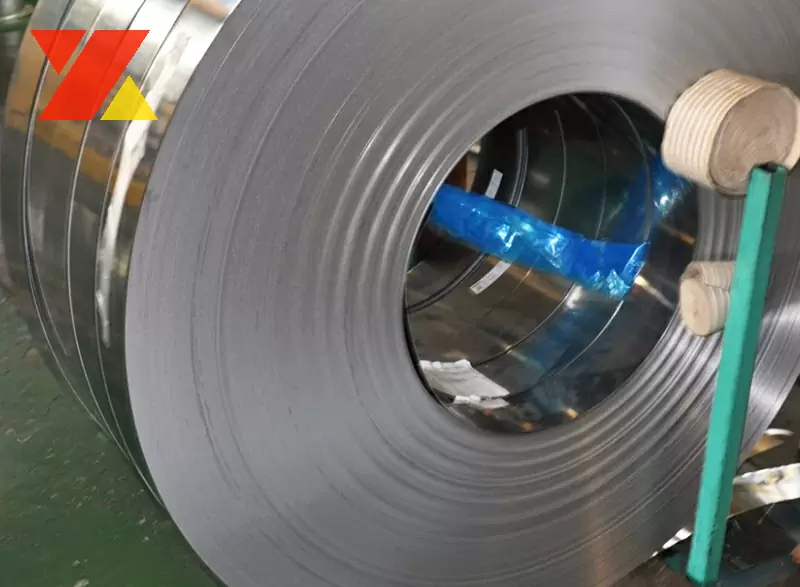 Stainless Steel Strip