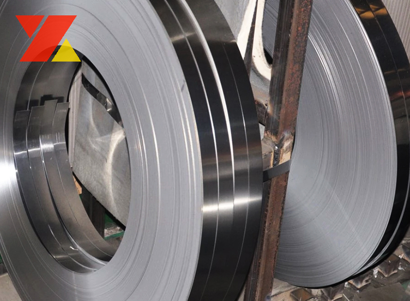 200 Series Stainless Steel Strip