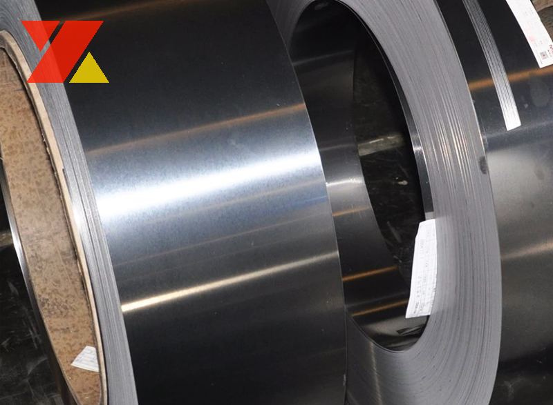 Stainless Steel Strip