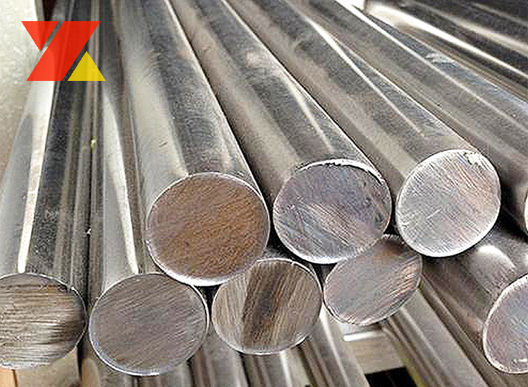 Stainless Steel Bar