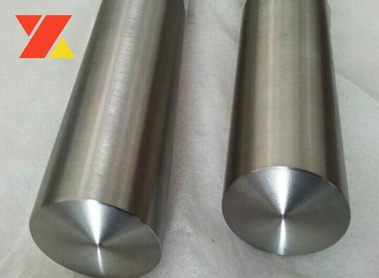 201 Stainless Steel Bar