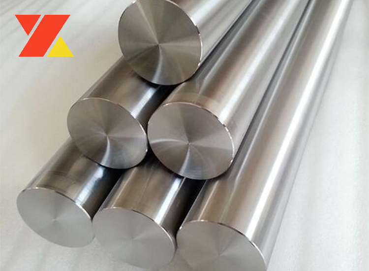 201 Stainless Steel Bar