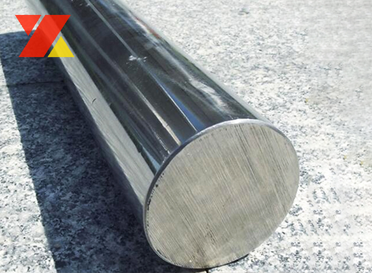 201 Stainless Steel Bar
