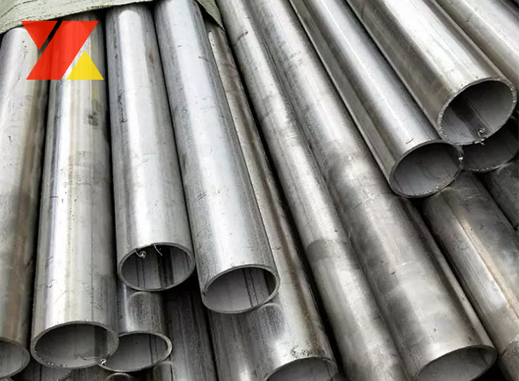 304 Stainless Steel Pipe