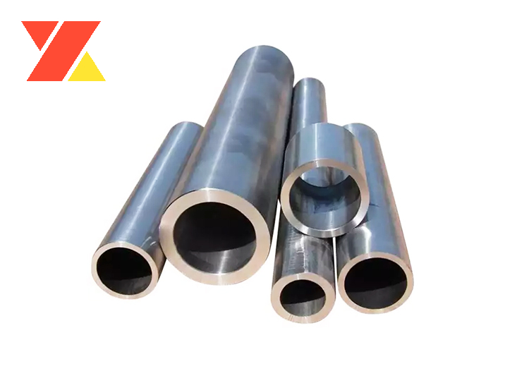 Stainless Steel Pipe