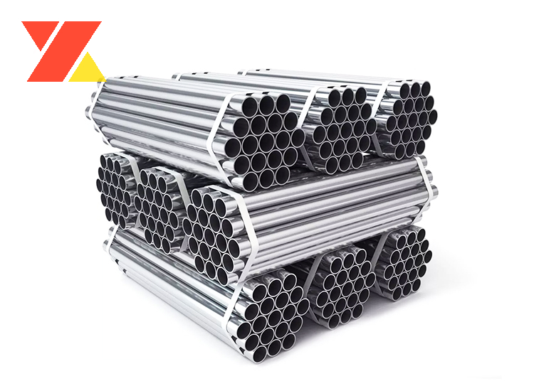 Stainless Steel Pipe