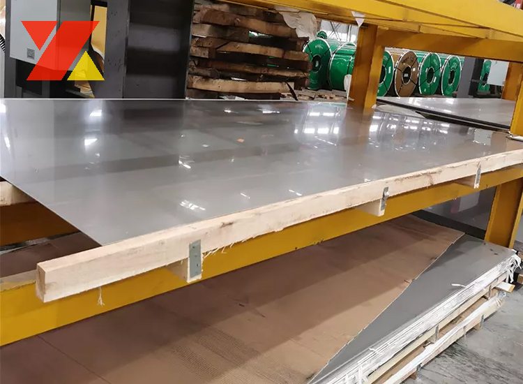 904L Stainless Steel Plate