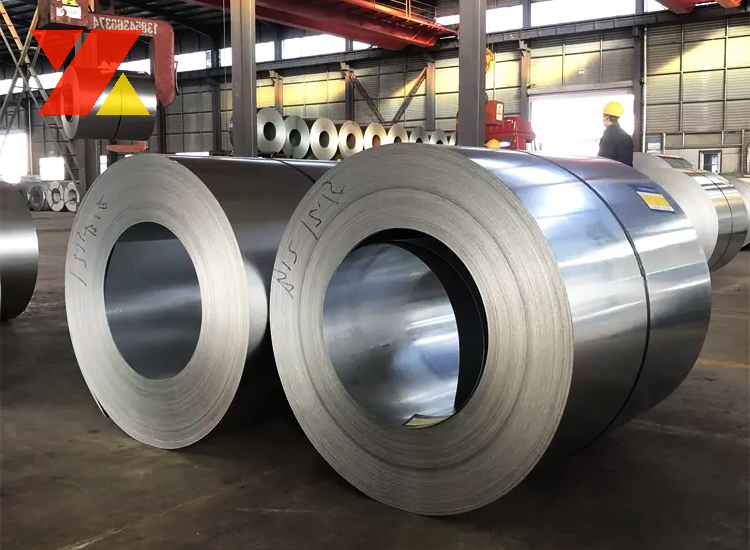 304 304L  Stainless Steel Coil