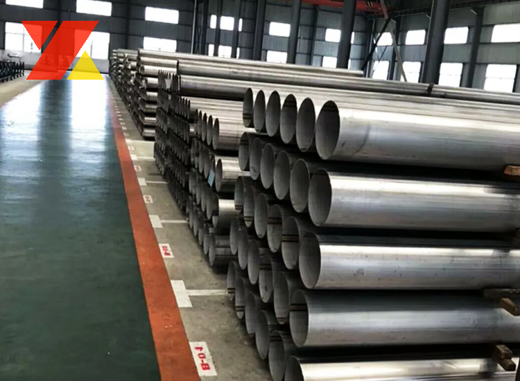 316 Stainless Steel Pipe