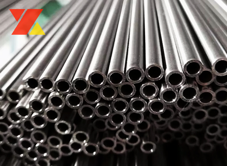 Stainless Steel Pipe