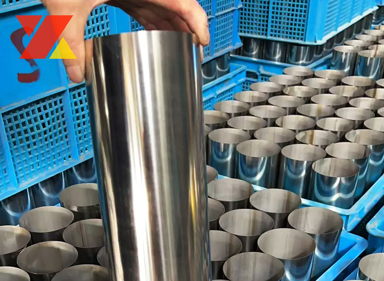 410S Stainless Steel Pipe