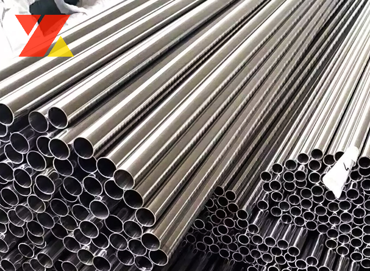 Stainless Steel Pipe